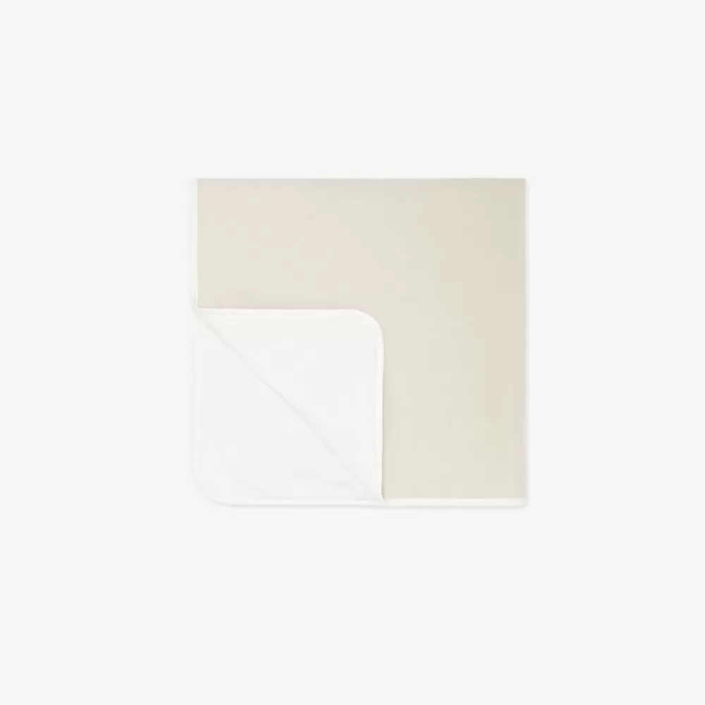 Bambina>Fendi Coperta Roma In Jersey Beige