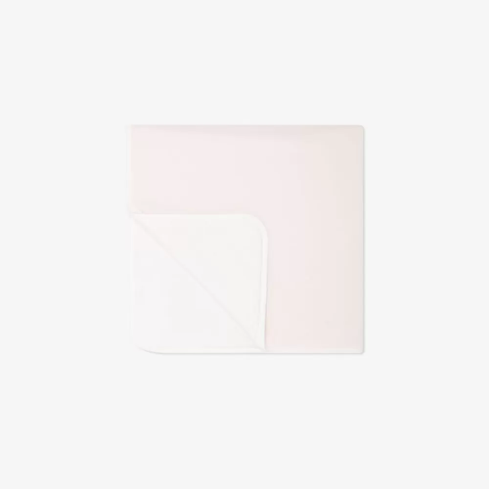 Bambina>Fendi Coperta Roma In Jersey Rosa