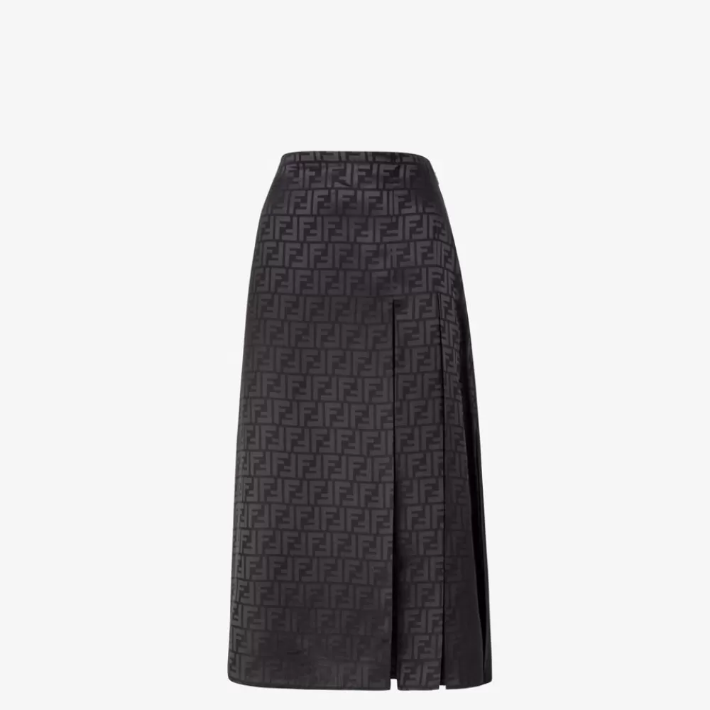 Completi>Fendi Gonna Spring Festival Capsule Collection