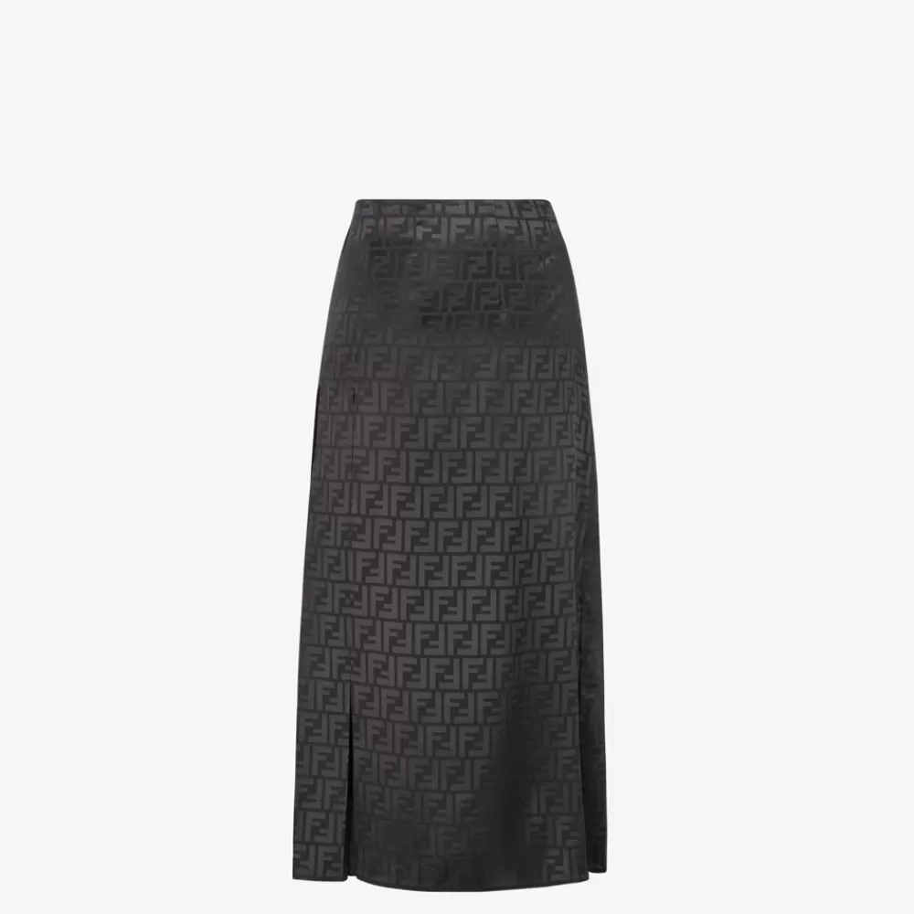 Completi>Fendi Gonna Spring Festival Capsule Collection