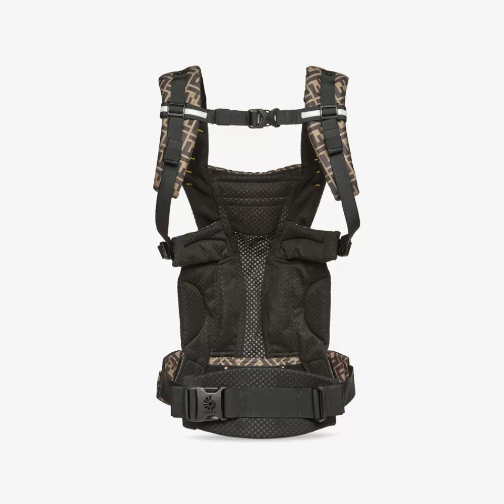 Passeggini E Accessori>Fendi Marsupio Bebe Con Logo