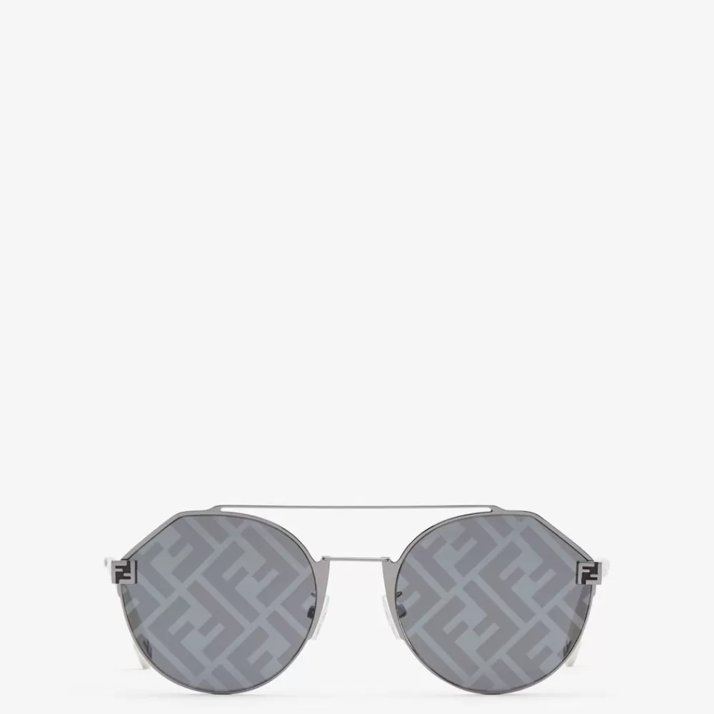 Occhiali>Fendi Occhiali Da Sole Rutenio