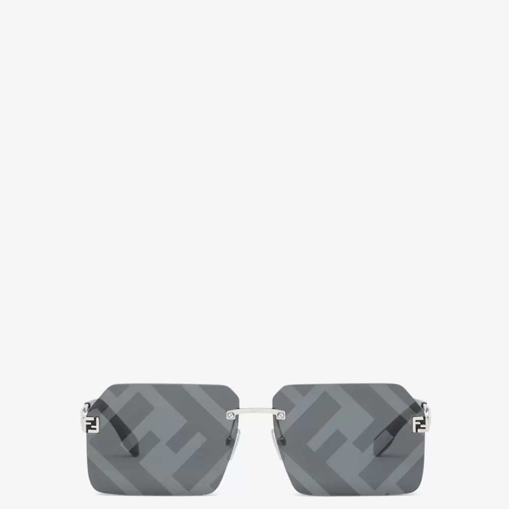 Occhiali>Fendi Occhiali Da Sole Sfilata