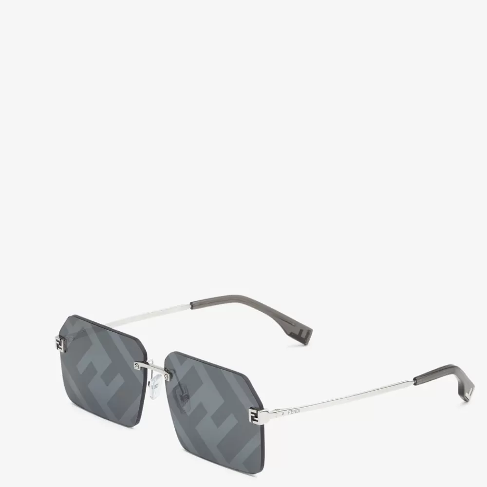 Occhiali>Fendi Occhiali Da Sole Sfilata