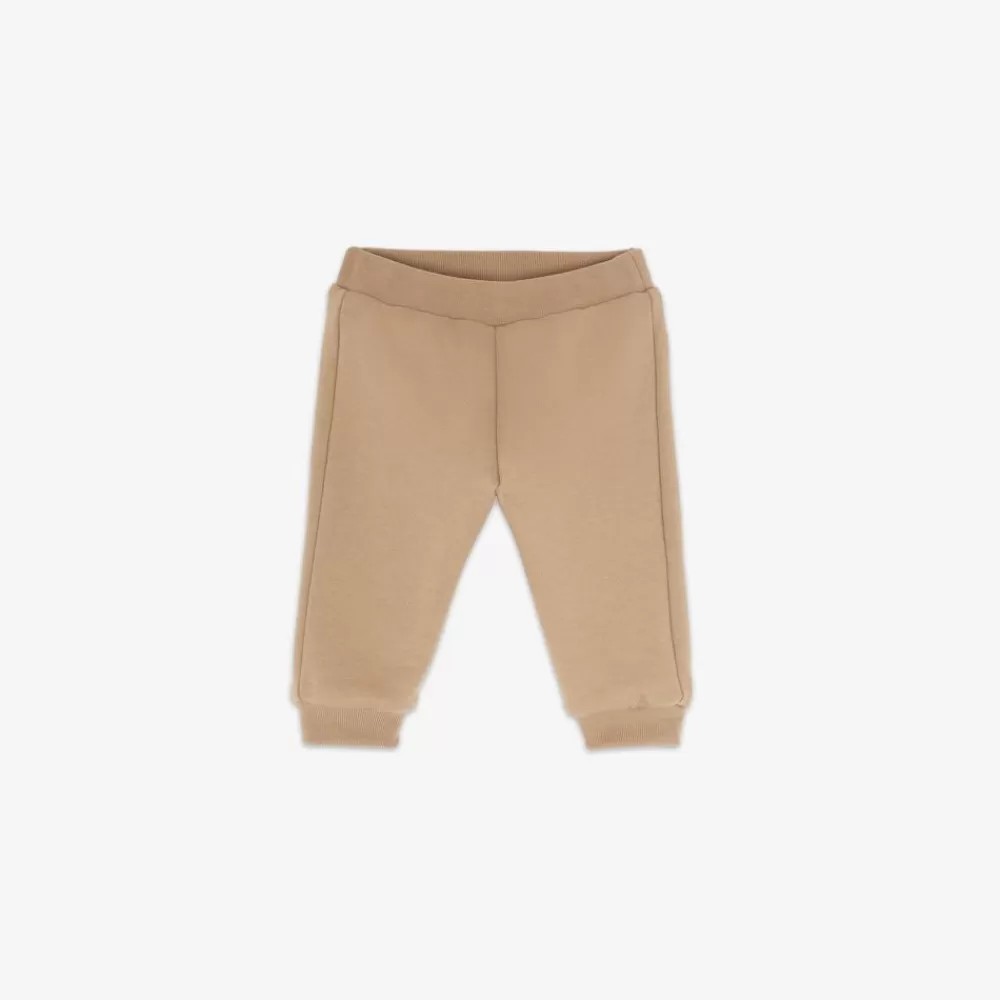 Bambina>Fendi Pantaloni Baby Jogging In Felpa