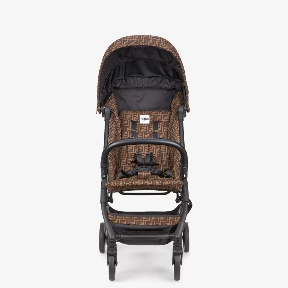Passeggini E Accessori>Fendi Passeggino Da Cabina