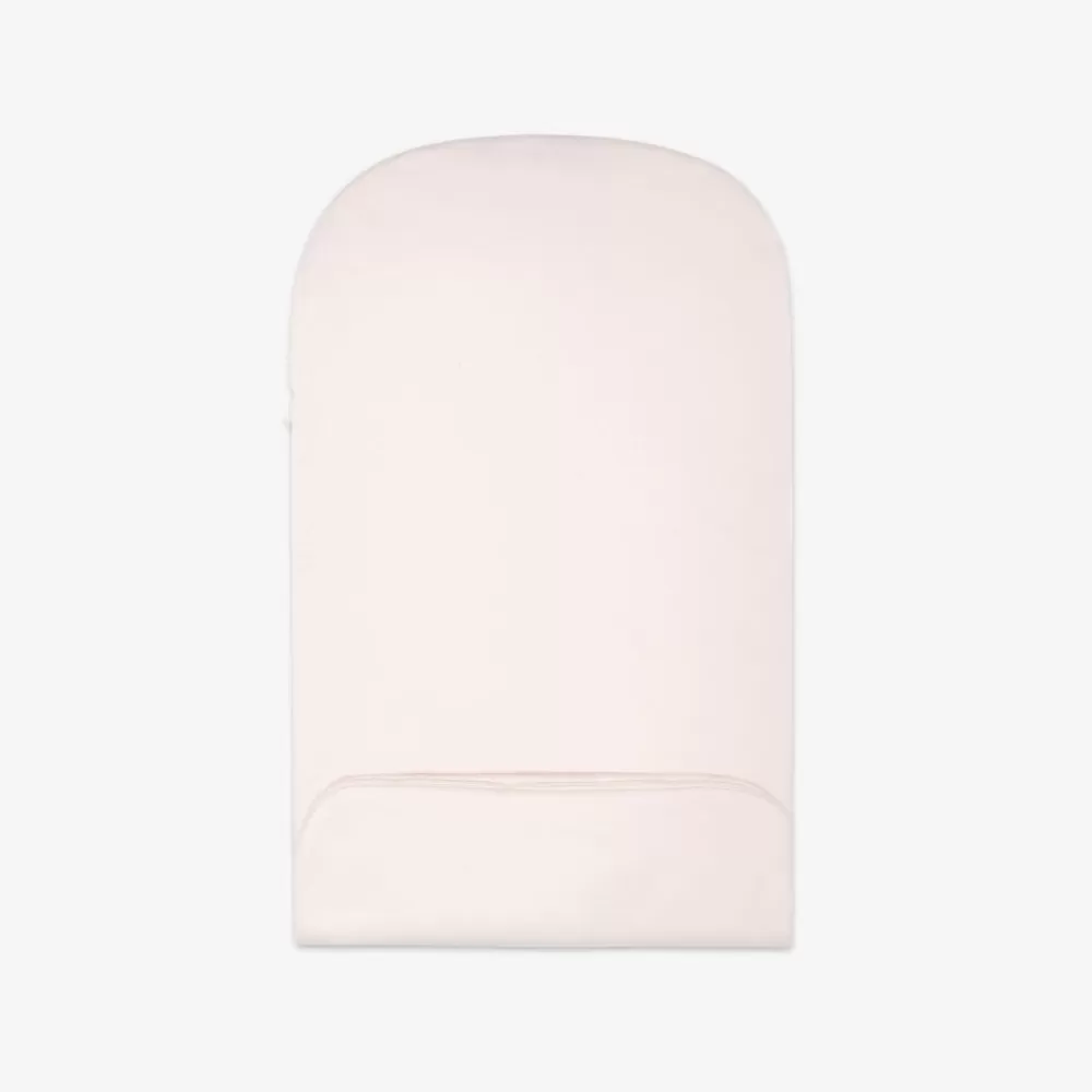 Bambina>Fendi Sacco Nanna Roma In Jersey Rosa